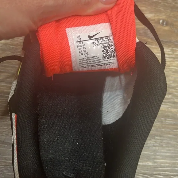 Nike Air max 200 - Picture 5 of 5